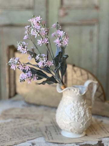 Starlet Flower Bundle | 15" | Pink | NOT CURRENTLY IN STOCK-New For Spring 2026!