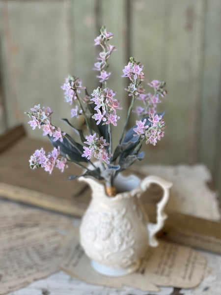 Starlet Flower Bundle | 15" | Pink | NOT CURRENTLY IN STOCK-New For Spring 2026!