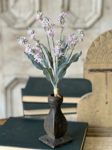 Starlet Flower Bundle | 15" | Pink | NOT CURRENTLY IN STOCK-New For Spring 2026!