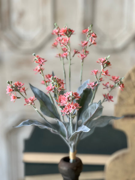 Starlet Flower Bundle | 15" | Vermillion | NOT CURRENTLY IN STOCK-New For Spring 2026!