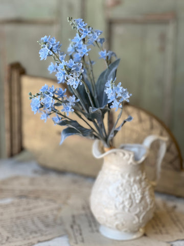 Starlet Flower Bundle | 15" | Sky | NOT CURRENTLY IN STOCK-New For Spring 2026!