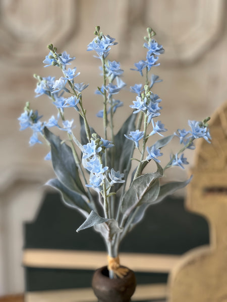 Starlet Flower Bundle | 15" | Sky | NOT CURRENTLY IN STOCK-New For Spring 2026!