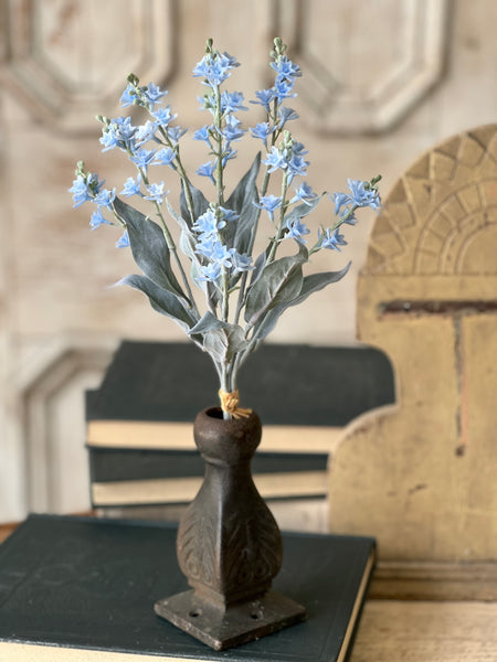 Starlet Flower Bundle | 15" | Sky | NOT CURRENTLY IN STOCK-New For Spring 2026!