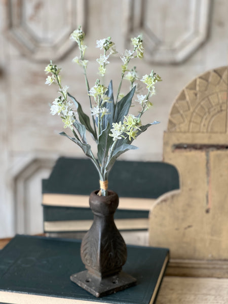 Starlet Flower Bundle | 15" | Cream | NOT CURRENTLY IN STOCK-New For Spring 2026!