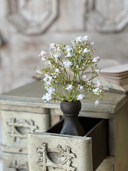 Stardust Blooms Bundle | 10" | White | NOT CURRENTLY IN STOCK-New For Spring 2026!