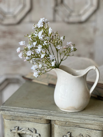 Stardust Blooms Bundle | 10" | White | NOT CURRENTLY IN STOCK-New For Spring 2026!