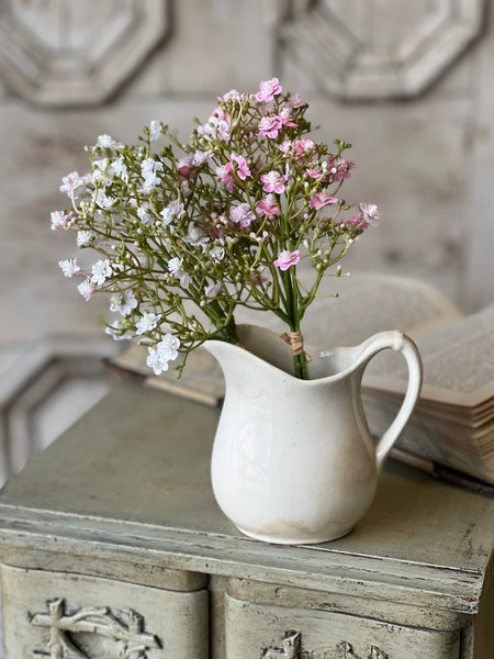 Stardust Blooms Bundle | 10" | White | NOT CURRENTLY IN STOCK-New For Spring 2026!