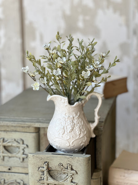 Moongate Blooms Bush | 11" | NOT CURRENTLY IN STOCK-New For Spring 2026!