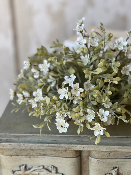 Moongate Blooms Half Sphere | 11" | NOT CURRENTLY IN STOCK-New For Spring 2026!