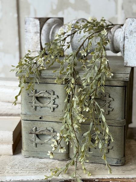 Moongate Blooms Hanging | 38" | NOT CURRENTLY IN STOCK-New For Spring 2027!