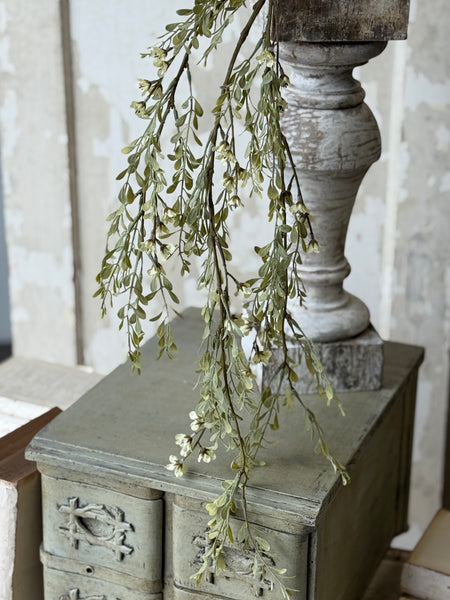 Moongate Blooms Hanging | 38" | NOT CURRENTLY IN STOCK-New For Spring 2027!