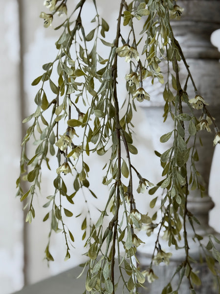 Moongate Blooms Hanging | 38" | NOT CURRENTLY IN STOCK-New For Spring 2027!