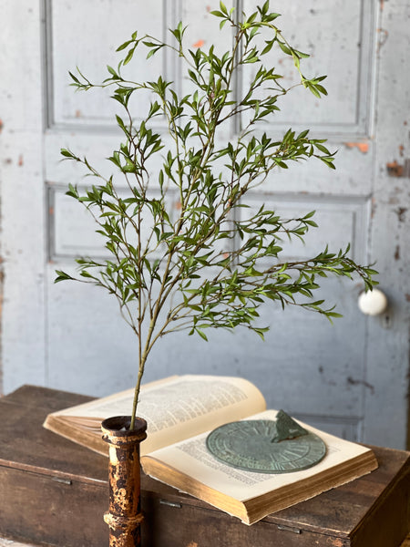 Sundial Leaves Spray | 40" | NOT CURRENTLY IN STOCK-New For Spring 2026!