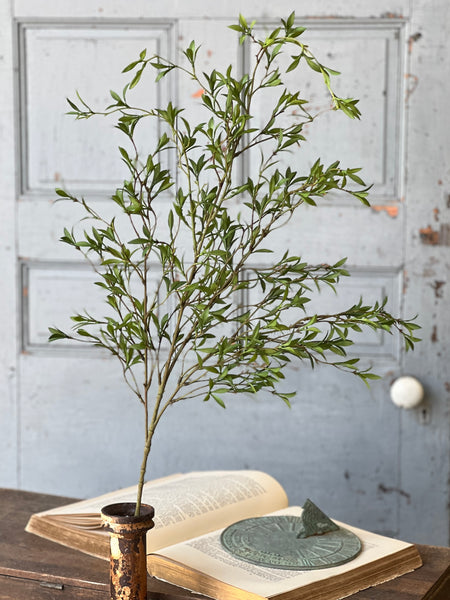 Sundial Leaves Spray | 40" | NOT CURRENTLY IN STOCK-New For Spring 2026!