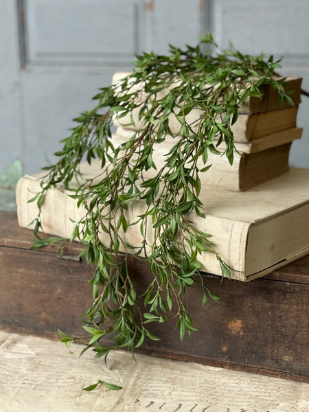 Sundial Leaves Hanging | 38" | NOT CURRENTLY IN STOCK-New For Spring 2027!