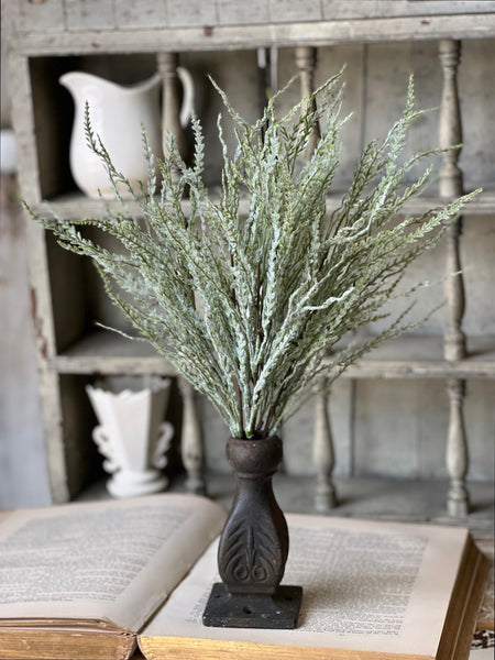 Ever After Sage Bush | 17.5" | NOT CURRENTLY IN STOCK-New For Spring 2026!