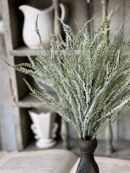 Ever After Sage Bush | 17.5" | NOT CURRENTLY IN STOCK-New For Spring 2026!