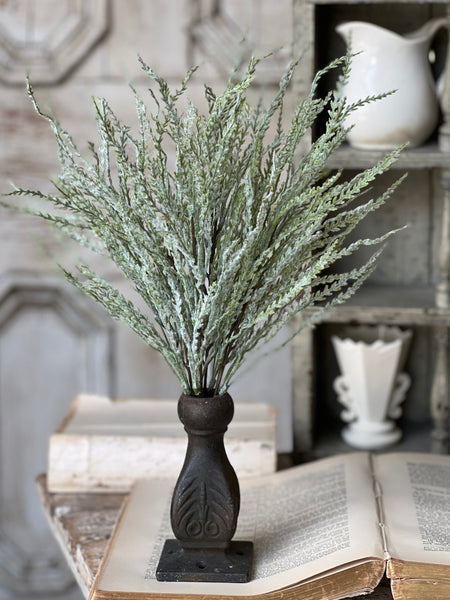 Ever After Sage Bush | 17.5" | NOT CURRENTLY IN STOCK-New For Spring 2026!