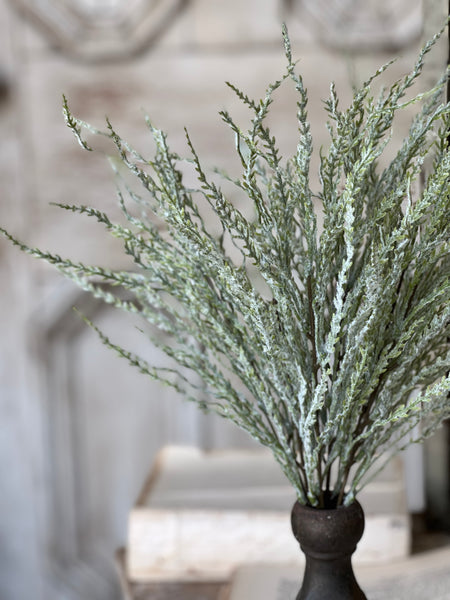 Ever After Sage Bush | 17.5" | NOT CURRENTLY IN STOCK-New For Spring 2026!
