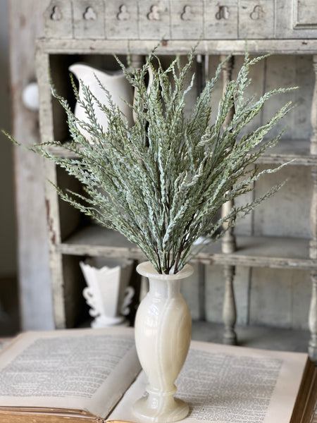 Ever After Sage Bush | 17.5" | NOT CURRENTLY IN STOCK-New For Spring 2026!