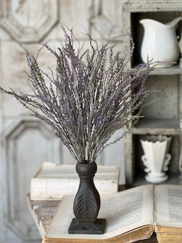 Ever After Sage Bush | 17.5" | Purple | NOT CURRENTLY IN STOCK-New For Spring 2026!