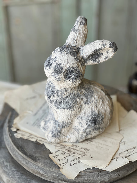 Hilltop Bunny | 8" | NOT CURRENTLY IN STOCK - Spring 2026