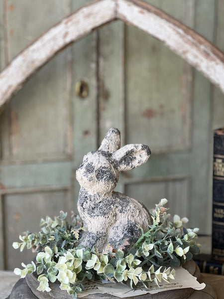 Hilltop Bunny | 8" | NOT CURRENTLY IN STOCK - Spring 2026
