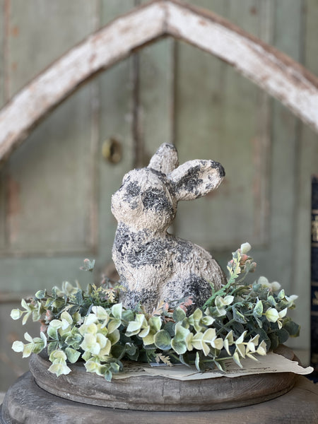 Hilltop Bunny | 8" | NOT CURRENTLY IN STOCK - Spring 2026