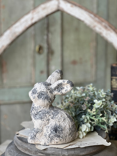 Hilltop Bunny | 8" | NOT CURRENTLY IN STOCK - Spring 2026