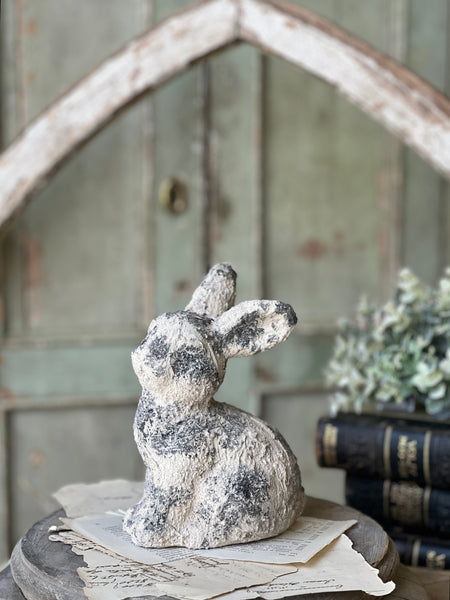 Hilltop Bunny | 8" | NOT CURRENTLY IN STOCK - Spring 2026