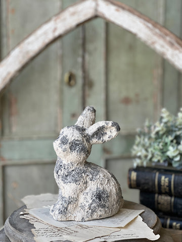 Hilltop Bunny | 8" | NOT CURRENTLY IN STOCK - Spring 2026