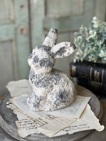 Hilltop Bunny | 8" | NOT CURRENTLY IN STOCK - Spring 2026