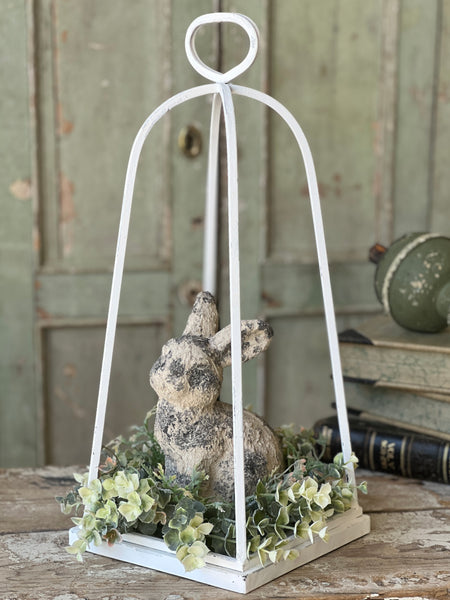 Hilltop Bunny | 8" | NOT CURRENTLY IN STOCK - Spring 2026