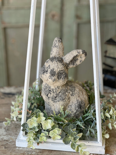 Hilltop Bunny | 8" | NOT CURRENTLY IN STOCK - Spring 2026