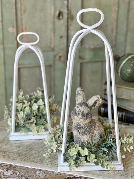 Hilltop Bunny | 8" | NOT CURRENTLY IN STOCK - Spring 2026