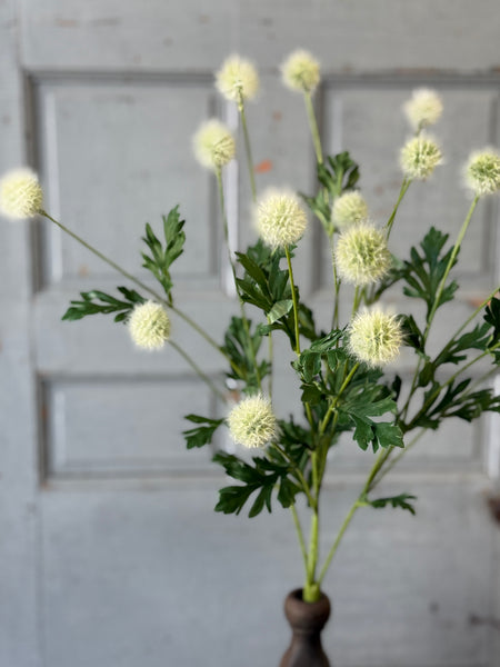 Blow A Wish Spray | 22" | NOT CURRENTLY IN STOCK-New For Spring 2027!