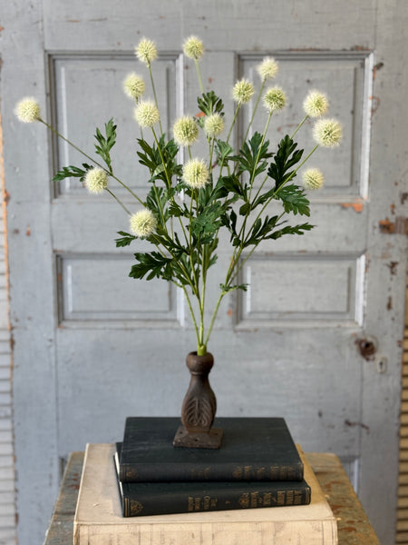 Blow A Wish Spray | 22" | NOT CURRENTLY IN STOCK-New For Spring 2027!
