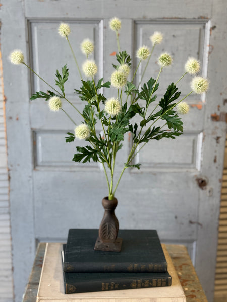 Blow A Wish Spray | 22" | NOT CURRENTLY IN STOCK-New For Spring 2027!