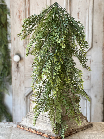 Traipsing Greens Drop | 30" | NOT CURRENTLY IN STOCK-New For Spring 2026!