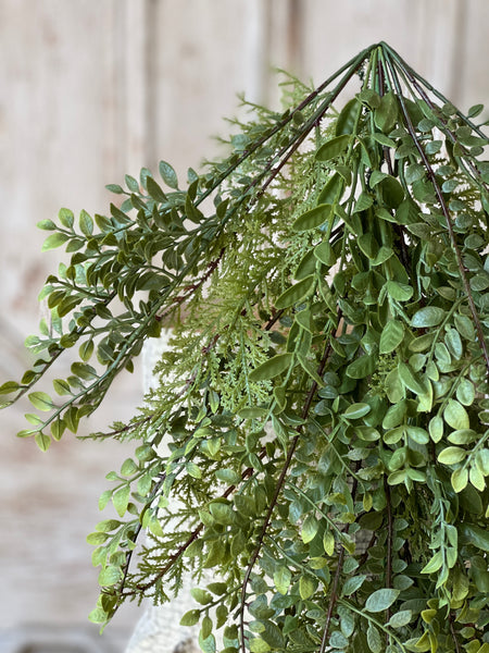 Traipsing Greens Drop | 30" | NOT CURRENTLY IN STOCK-New For Spring 2026!