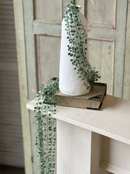 Kite Tail Vine Garland | 6' | Sage | SOLD OUT