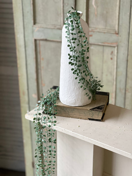 Kite Tail Vine Garland | 6' | Sage | SOLD OUT