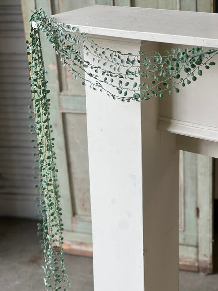 Kite Tail Vine Garland | 6' | Sage | SOLD OUT