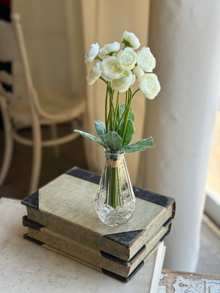 Callisto Vessel | 5.5" | No. 1 | NOT CURRENTLY IN STOCK-New For Spring 2027!