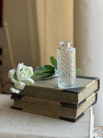 Callisto Vessel | 5.25" | No. 2 | NOT CURRENTLY IN STOCK-New For Spring 2027!