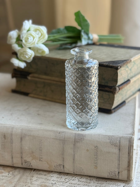 Callisto Vessel | 5.25" | No. 2 | NOT CURRENTLY IN STOCK-New For Spring 2027!