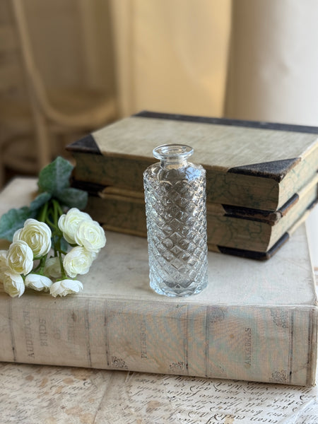 Callisto Vessel | 5.25" | No. 2 | NOT CURRENTLY IN STOCK-New For Spring 2027!