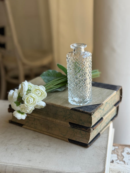 Callisto Vessel | 5.25" | No. 2 | NOT CURRENTLY IN STOCK-New For Spring 2027!