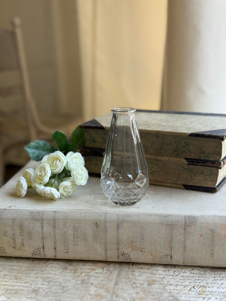 Callisto Vessel | 5.5" | No. 1 | NOT CURRENTLY IN STOCK-New For Spring 2027!
