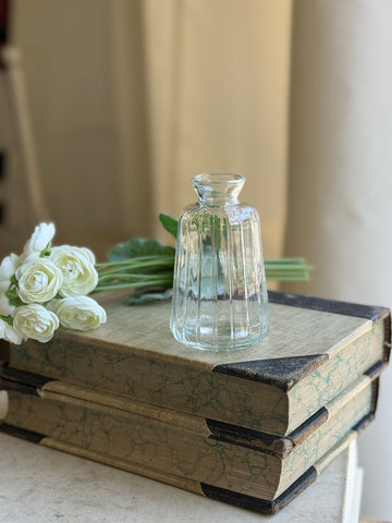 Callisto Vessel | 4.5" | No. 3 | NOT CURRENTLY IN STOCK-New For Spring 2027!